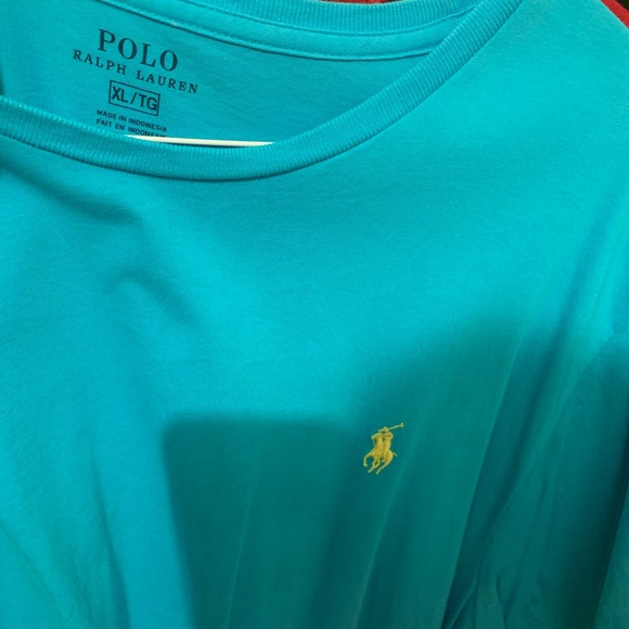 Polo and Lacoste tee shirts pick a colour - Picture 9 of 15